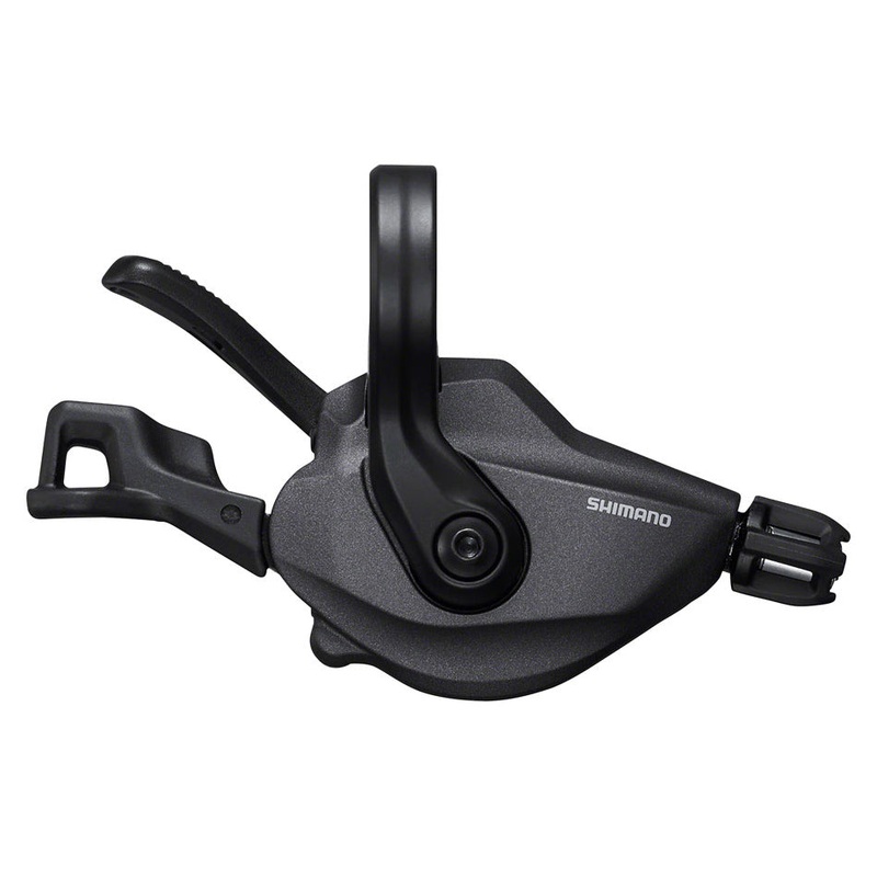 XT M8100 12sp Shifter