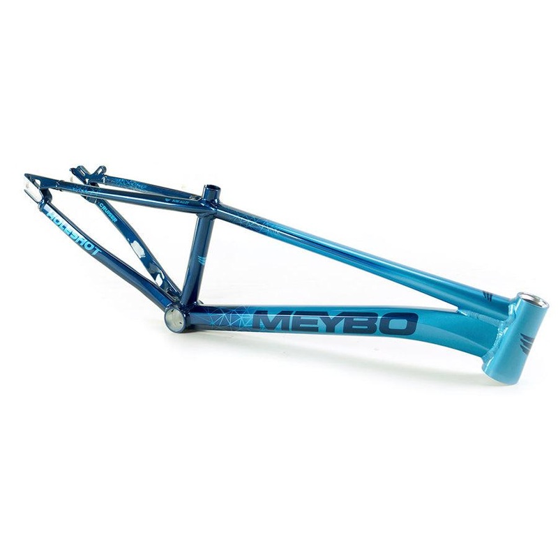 Meybo 2024 Holeshot Expert Frame