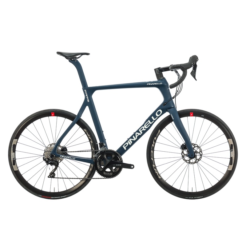 Pinarello Paris Disk 105 Road Bike - 2022, 60cm