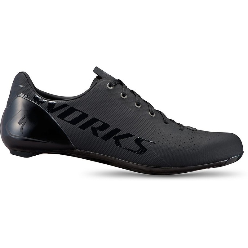 Specialized S-Works 7 lace black 42.5
