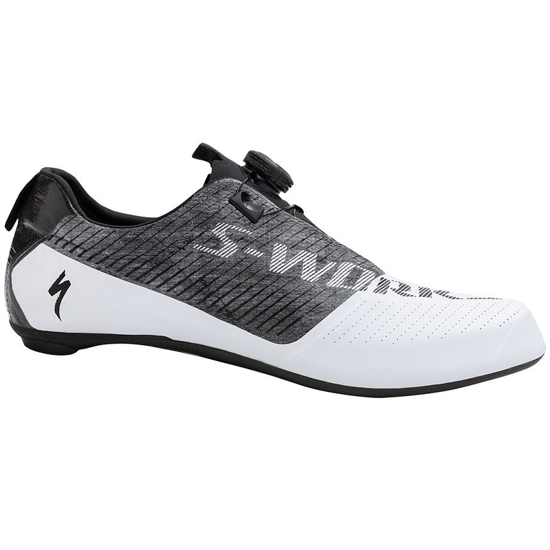 Specialized S-Works exos white 44.5