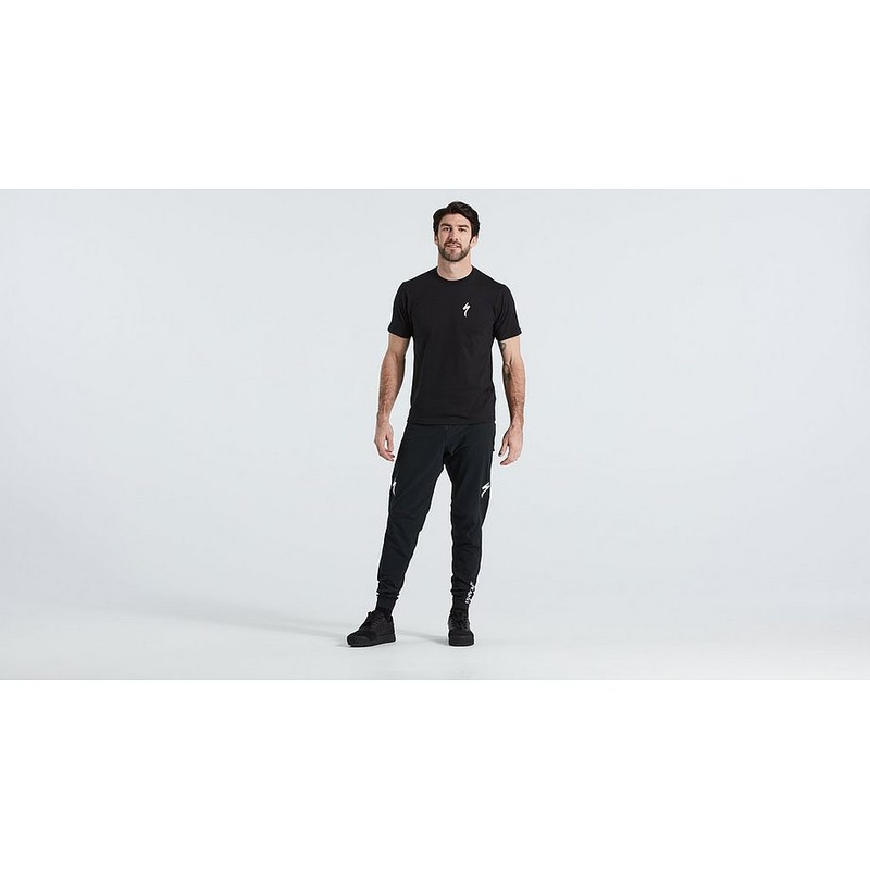 Specialized special eyes tee ss black xxl