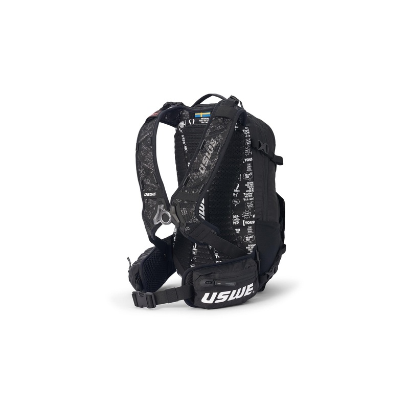 USWE Shred 16L Daypack