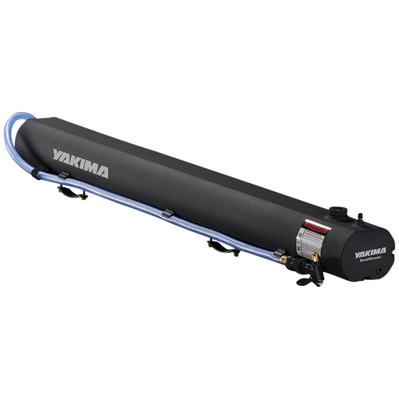 Yakima RoadShower Roof Shower System - Small 4 Gallon