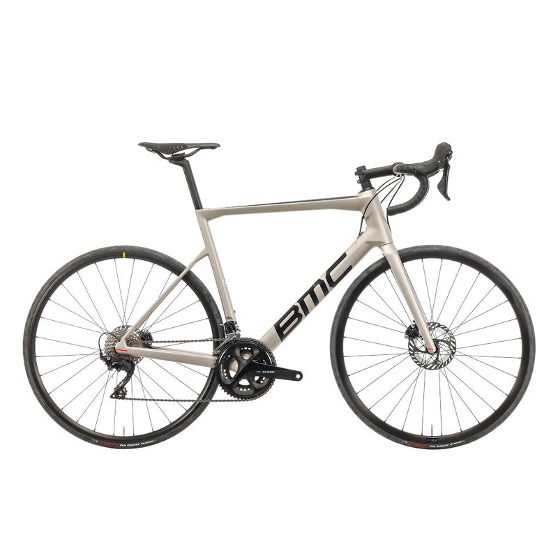 BMC Teammachine SLR SIX Road Bike - 2022, 58cm