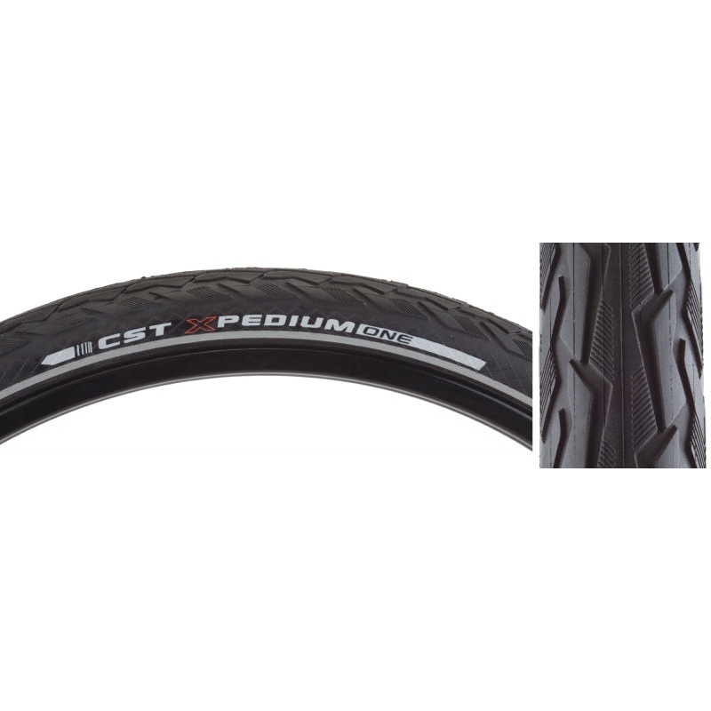 Cst premium Xpedium APL 700x45 Standard Tire