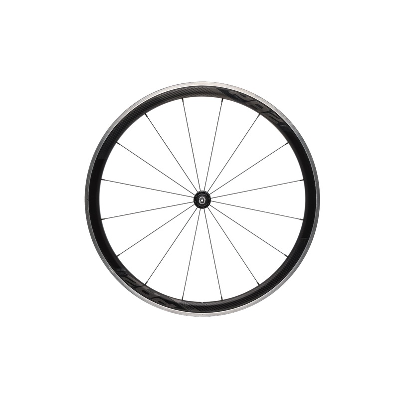 Giant PA2 Aluminum Tubeless 700c Front Wheel