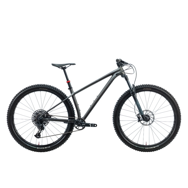 Specialized Fuse Comp 29 Mountain Bike - 2022, Medium