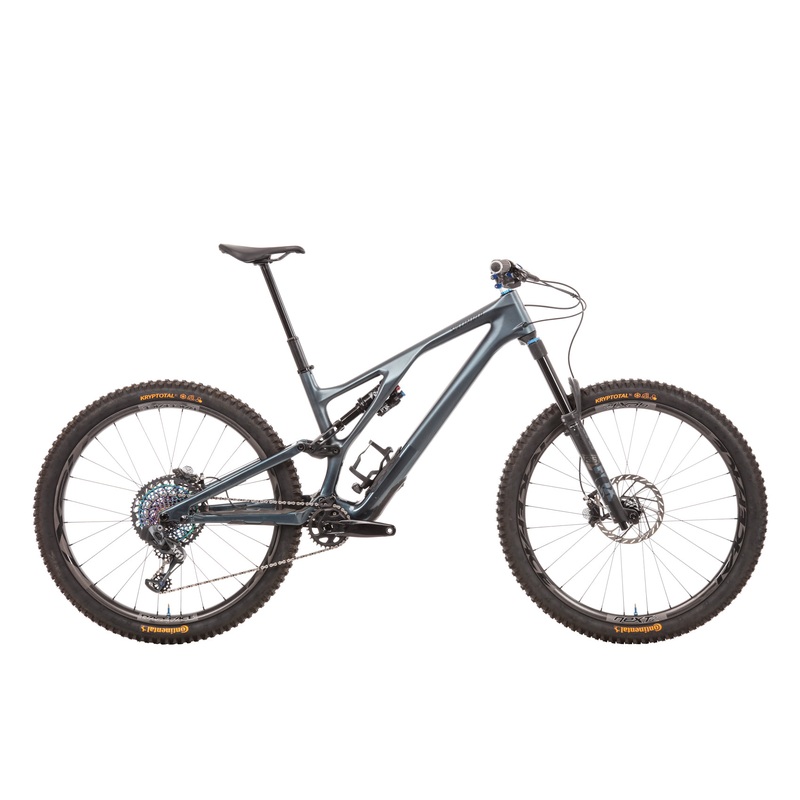 Specialized Stumpjumper EVO Mountain Bike - 2022, S5
