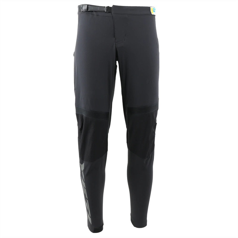 Yeti Renegade Ride Pant Black - Large