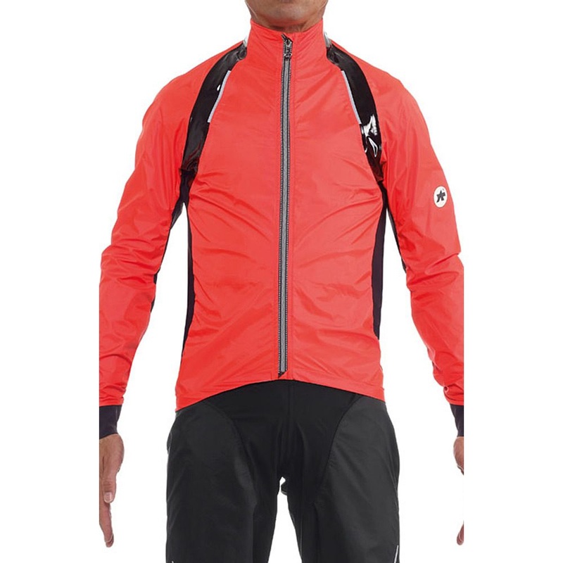 Assos rS.sturmPrinz Evo Shell