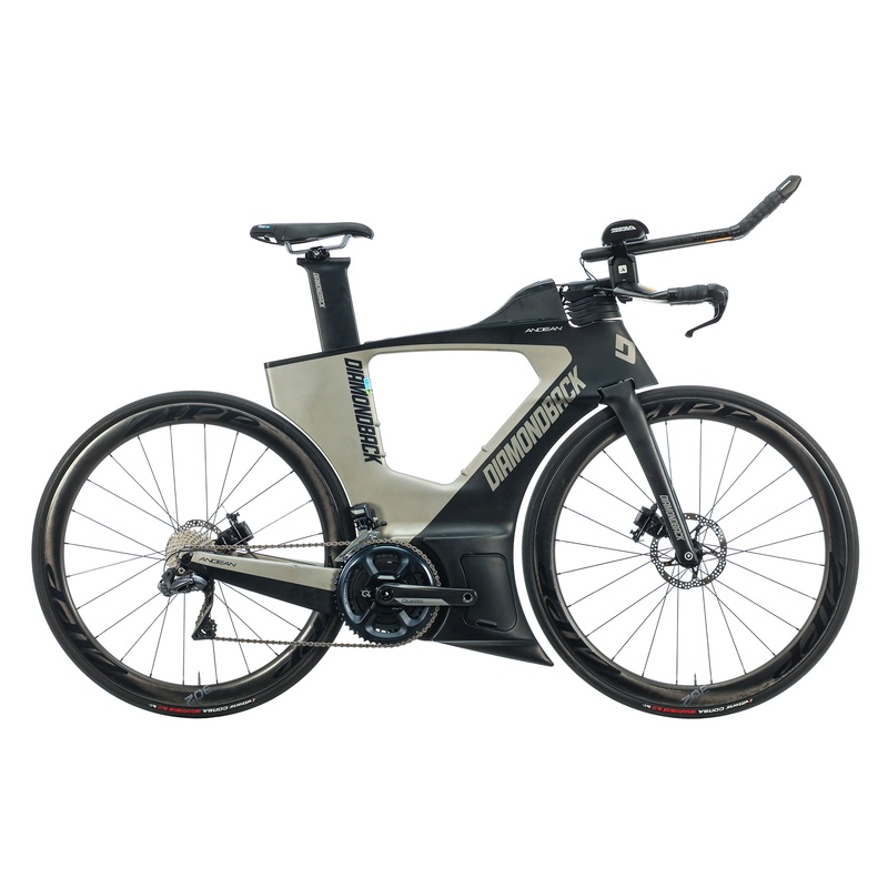 Diamondback Andean 2 Triathlon Bike - 2020, Large