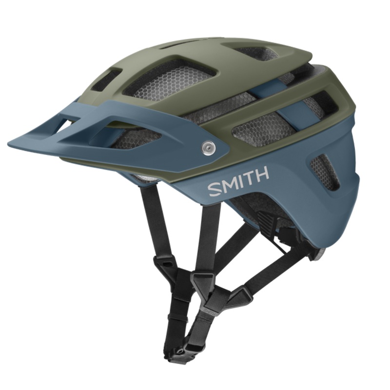 Smith Forefront 2 MIPS MTB Helmet - Matt Moss-Stone