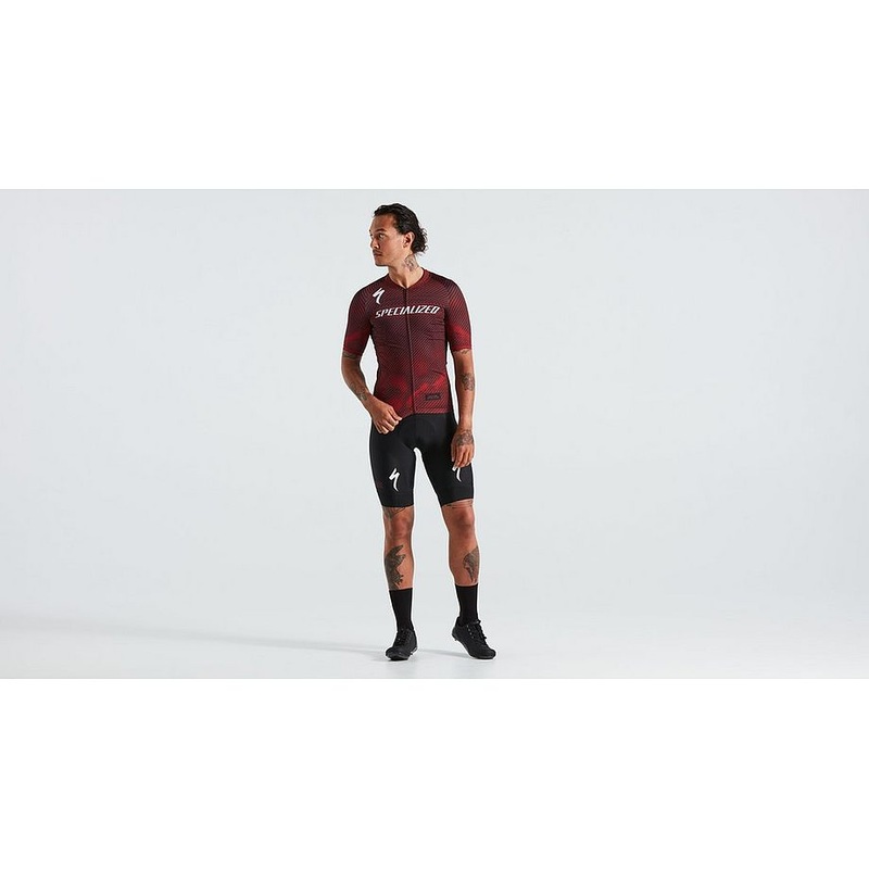 Specialized team sl jersey ss men team replica xs
