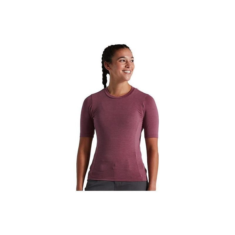 Women's ADV Short Sleeve Jersey