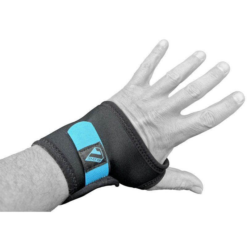 7iDP Control Wrist Support