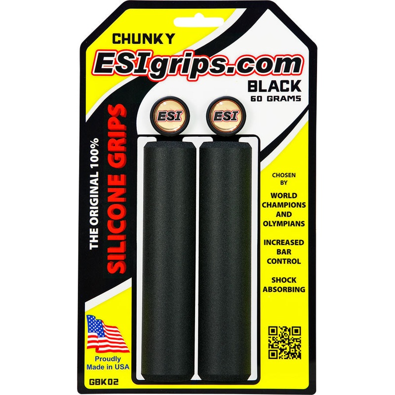 ESI Chunky Grips