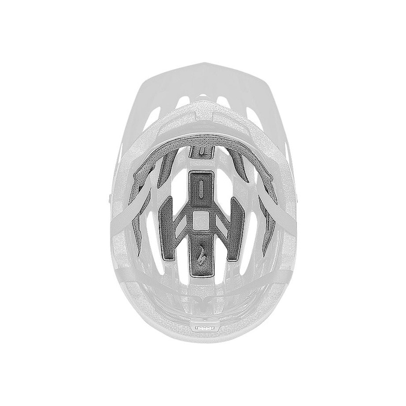 Specialized ambush comp padset one color l