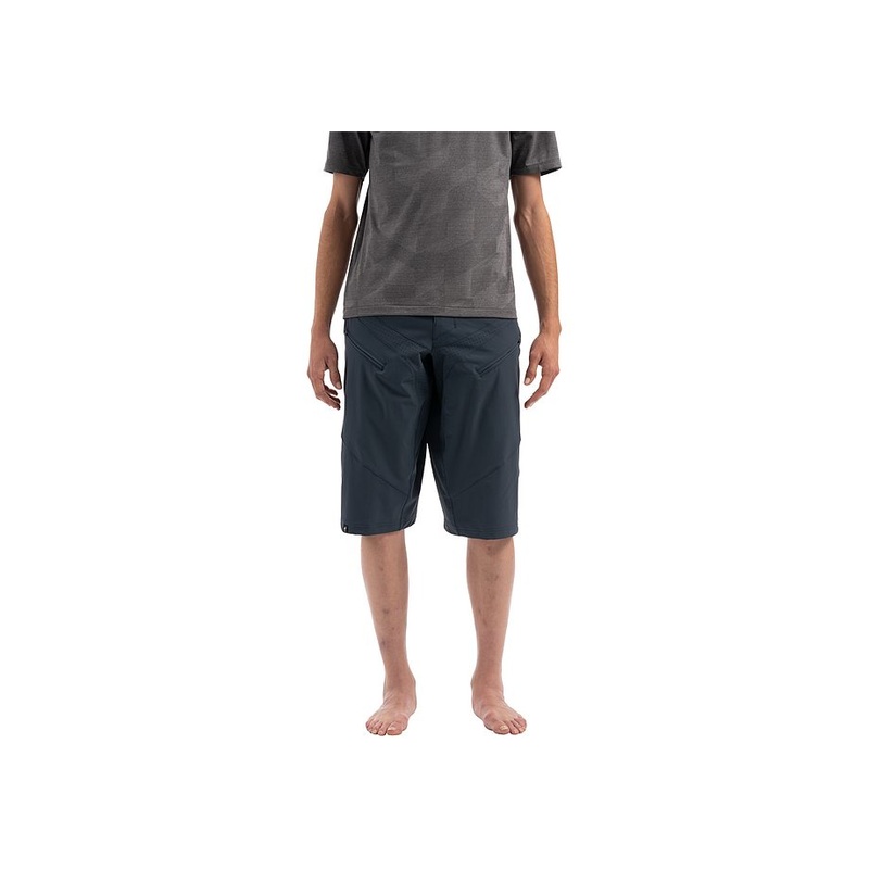 Specialized demo pro short cast blue 30