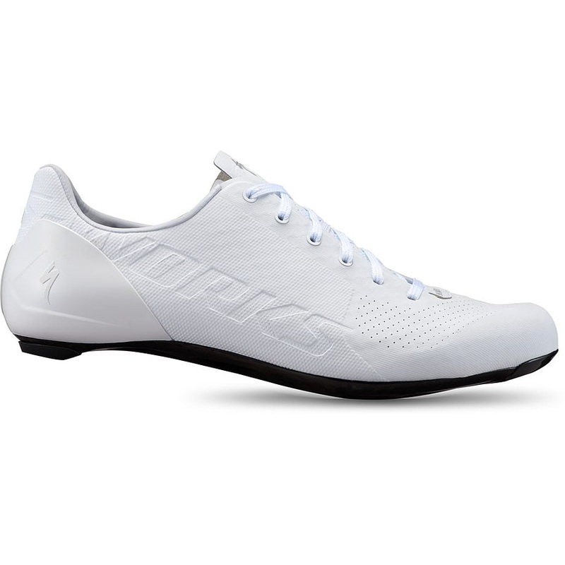 Specialized S-Works 7 lace shoe white 39.5