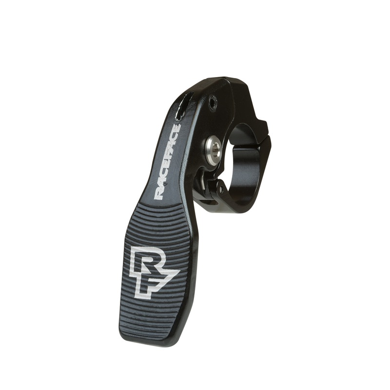 Turbine-R Universal Dropper Remote, Black