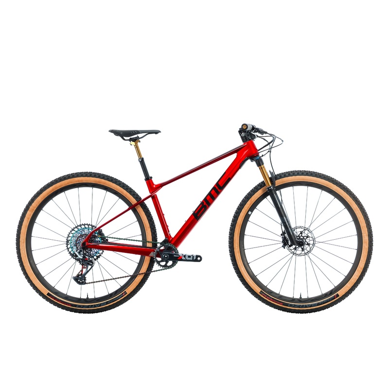BMC Twostroke 01 FOUR Mountain Bike - 2022, Small