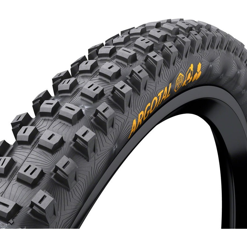 Continental Argotal Tire - 29x2.4 - Soft Compound - Enduro Casing - E25