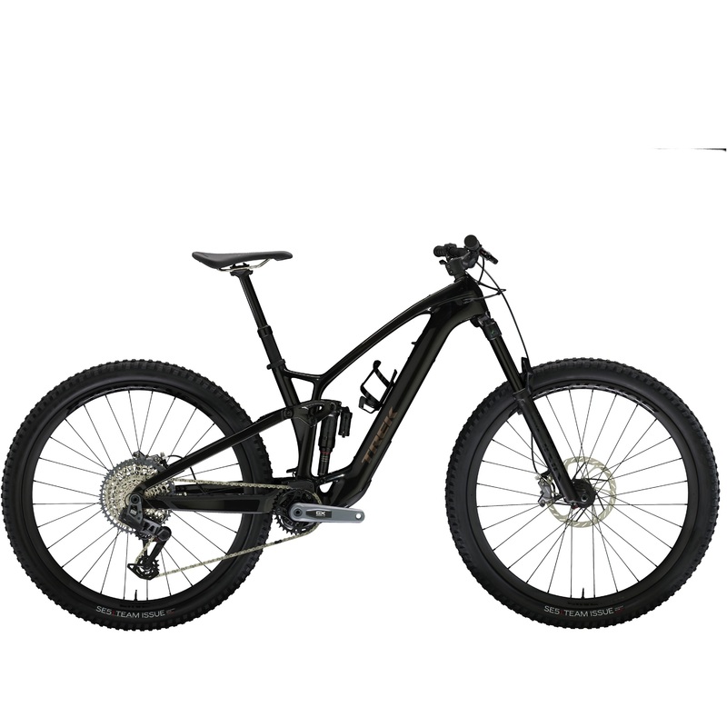 FUEL EXe 9.8 GX AXS US XL Deep Smoke