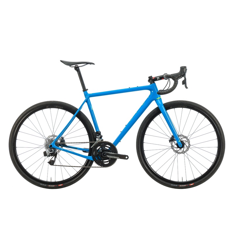 OPEN U.P. Gravel Bike - Medium