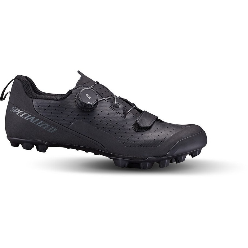 Specialized recon 2.0 shoe black 39
