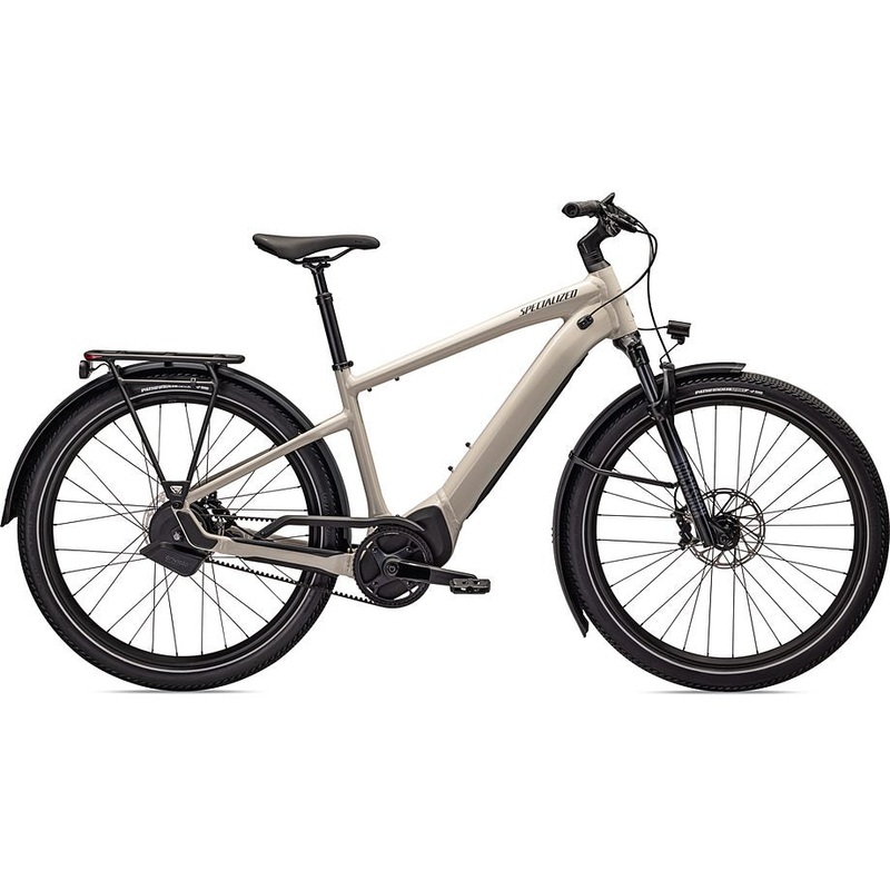 Specialized vado 5.0 igh ul white mountains / black reflecitve l