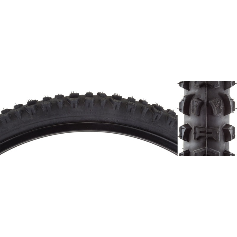 Sunlite MTB Smoke 26x2.1 Standard Tire