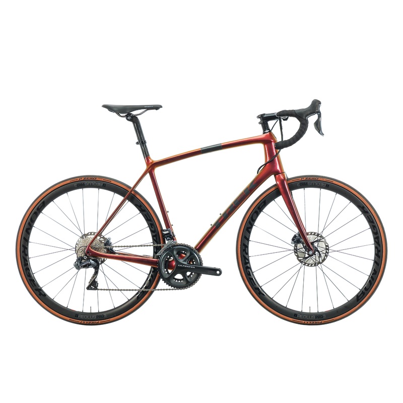 Trek monda SLR 7 Disc Road Bike - 2019, 58cm