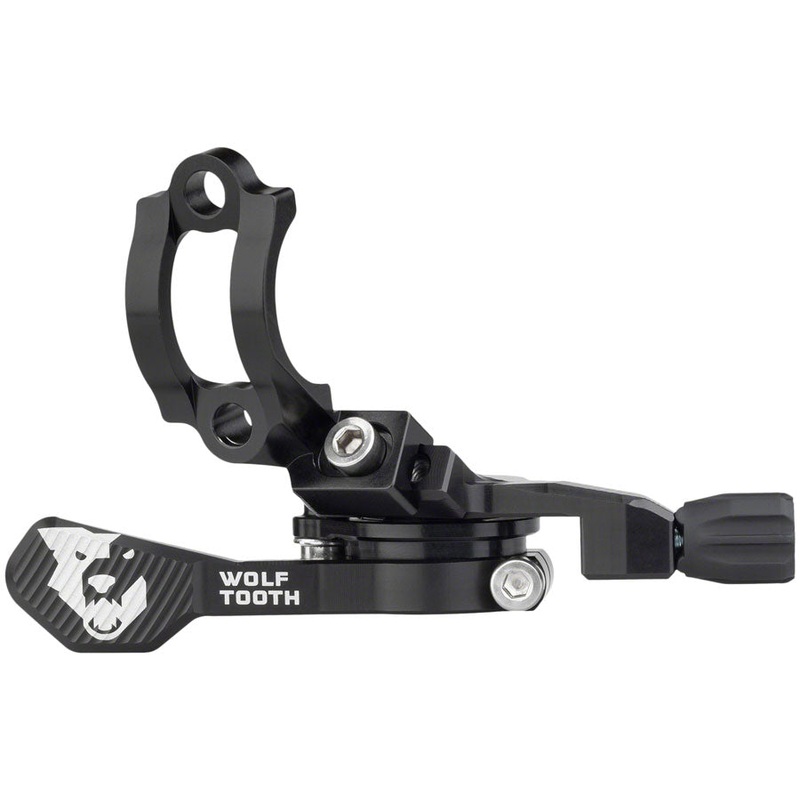 Wolf Tooth ReMote Pro Dropper Lever - Magura
