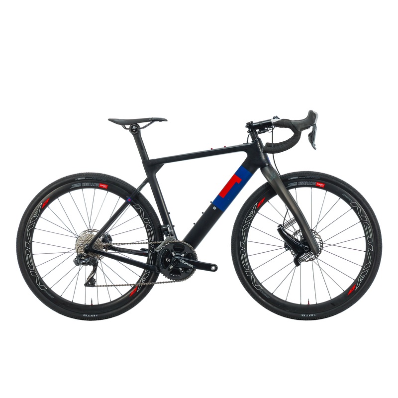 3T Exploro LTD Gravel Bike - 2020, Medium