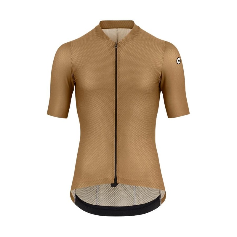 Assos MILLE GT S11 Short Sleeve Jersey
