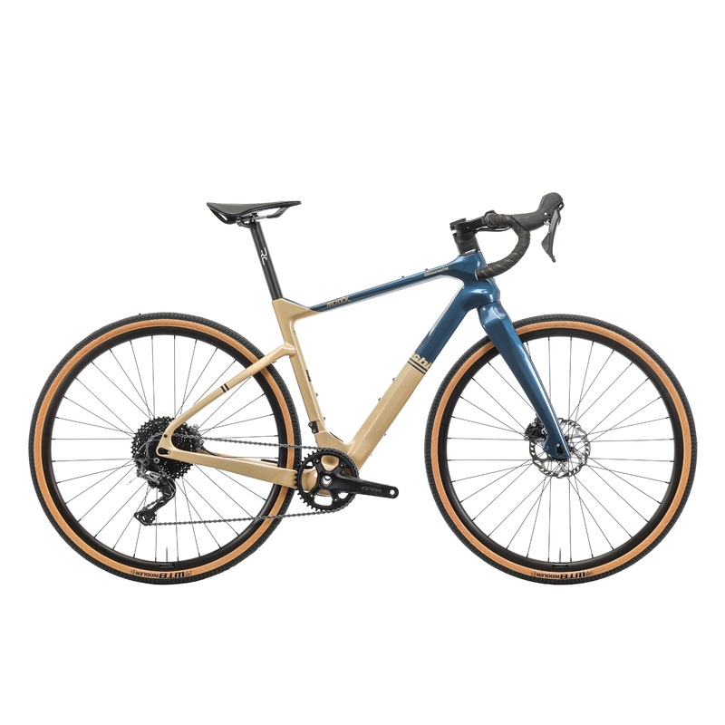 Bianchi Arcadex GRX600 Gravel Bike - 2022, Small