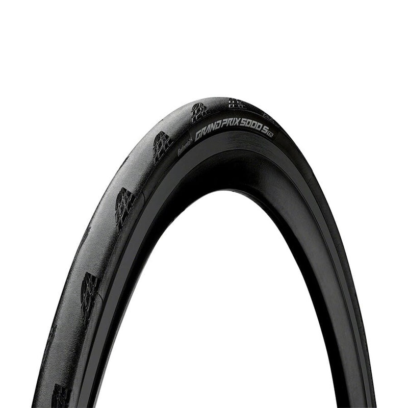 Continental Grand Prix 5000 S TR Tire