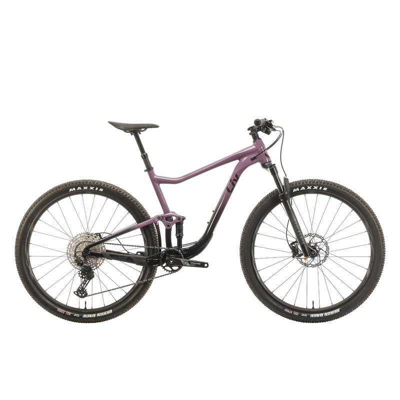 Liv Pique 29 2 Women's Mountain Bike - 2022, Large