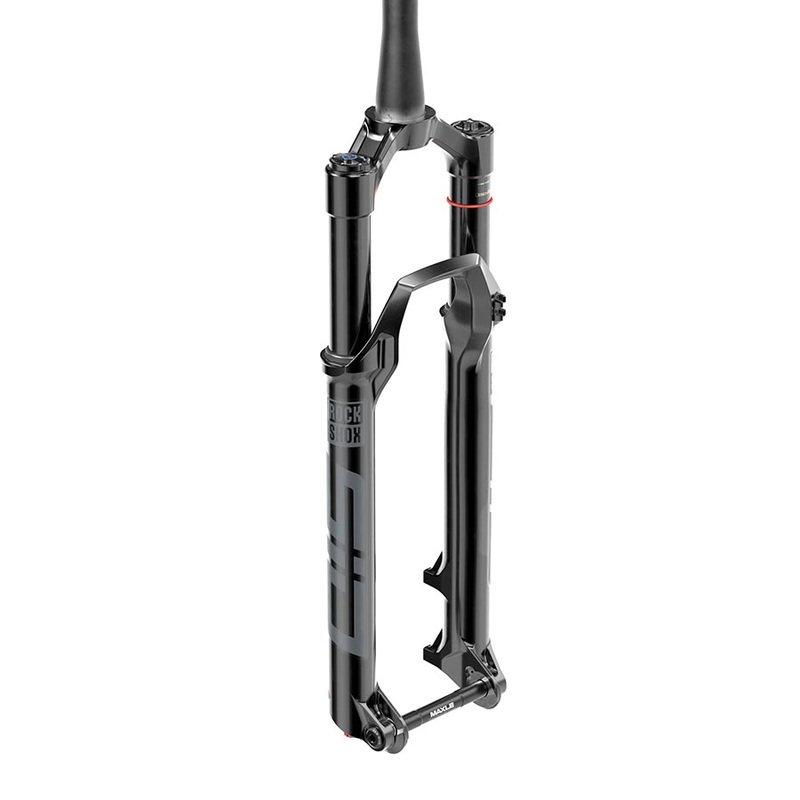 RockShox SID Select 2P D1 120mm, 44mm Offset, 29 Mountain Bike Fork
