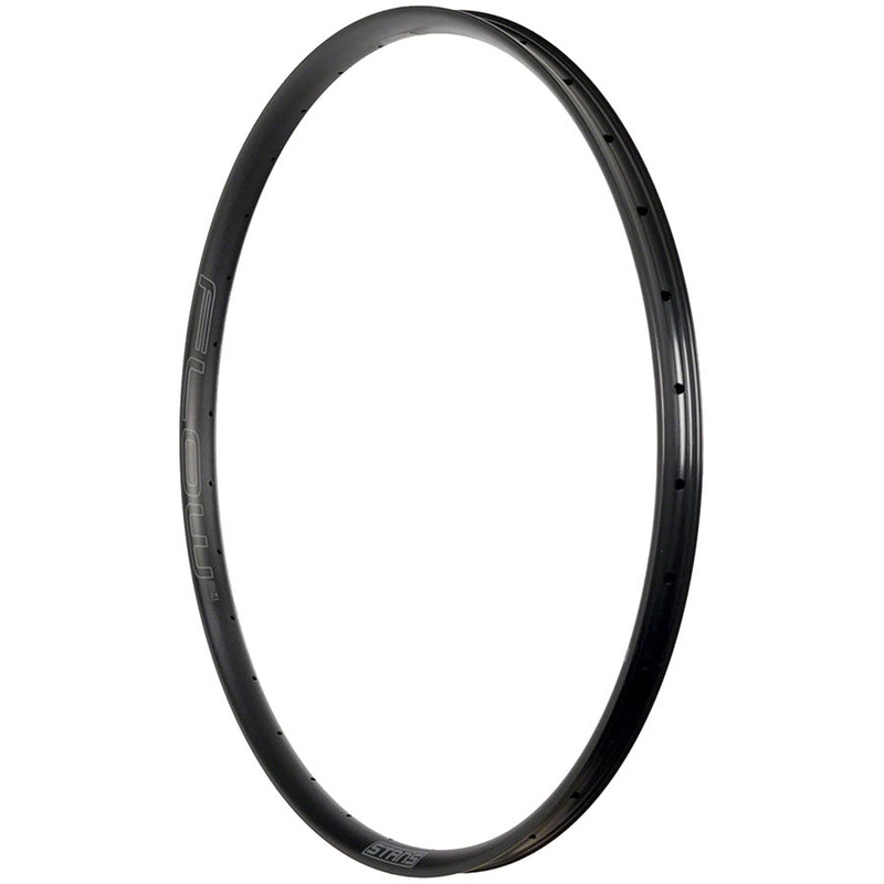 Stan's NoTubes Flow MK4 Rim - 27.5" - Black - 32H