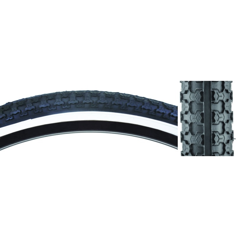 Sunlite MTB Raised Center 26x2.125 Standard Tire