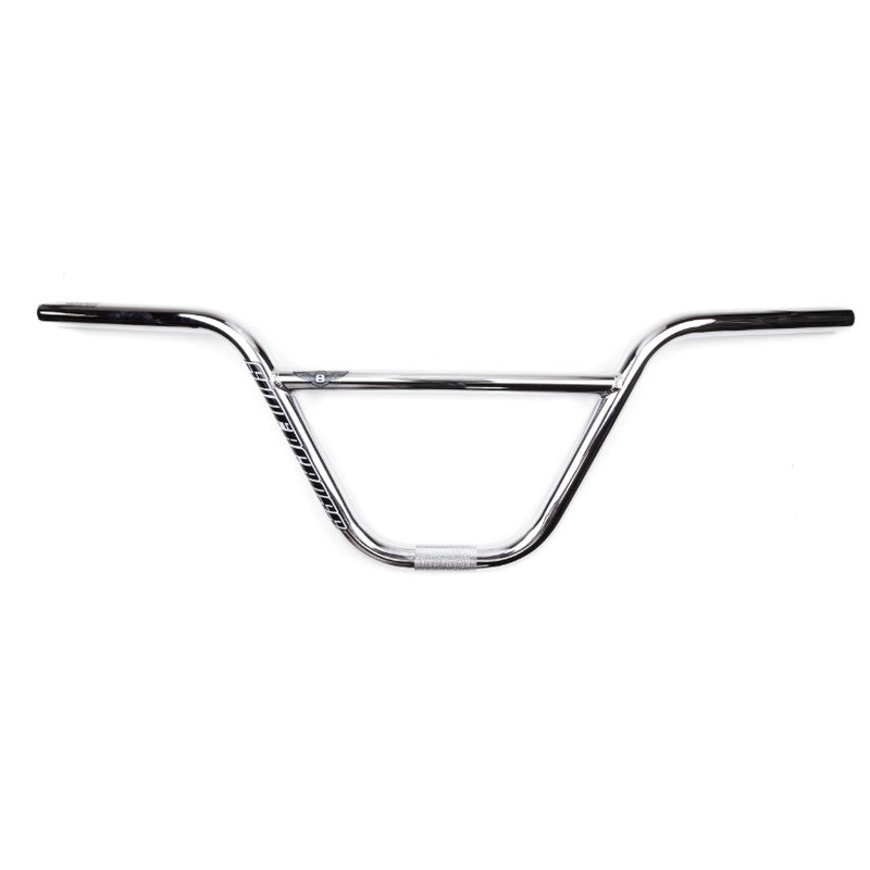 Supercross Straight 8 Handlebars