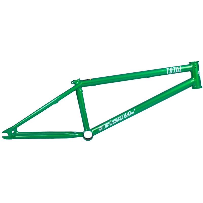 Total BMX TWS 2 Frame