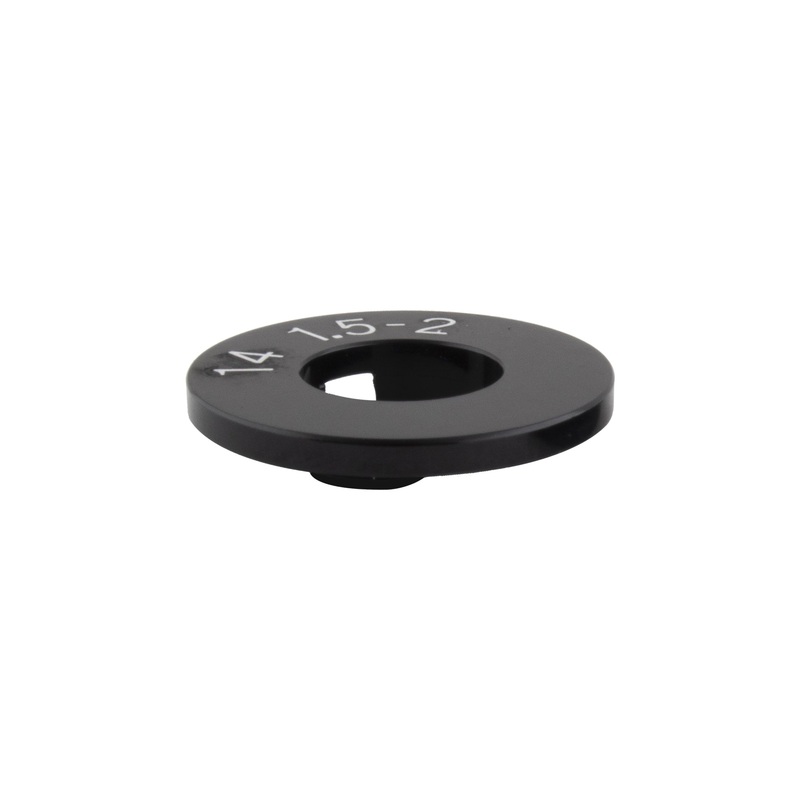 Alienation Circle Jerks Chain Tensioner (14mm)