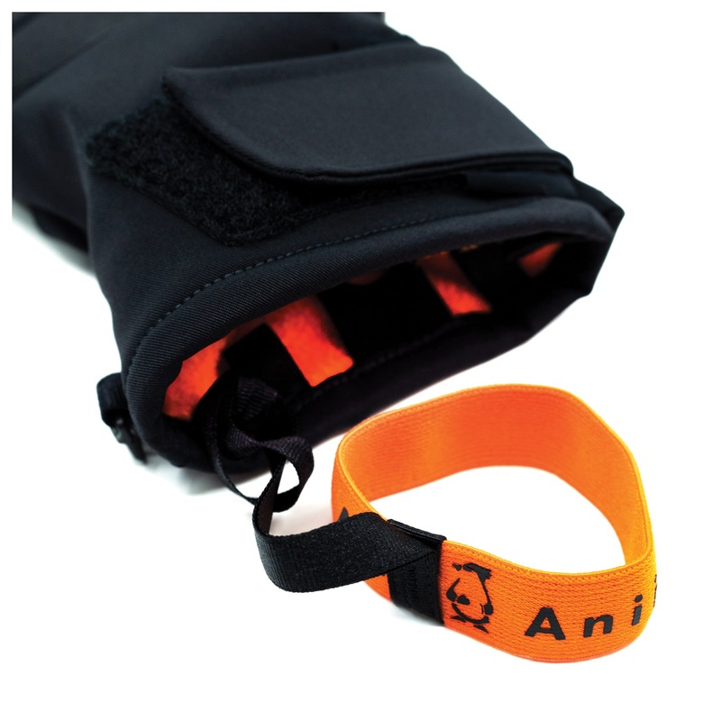 Aniiu Aniiu Wrist Leash Pair: Secure Your Gear with Style