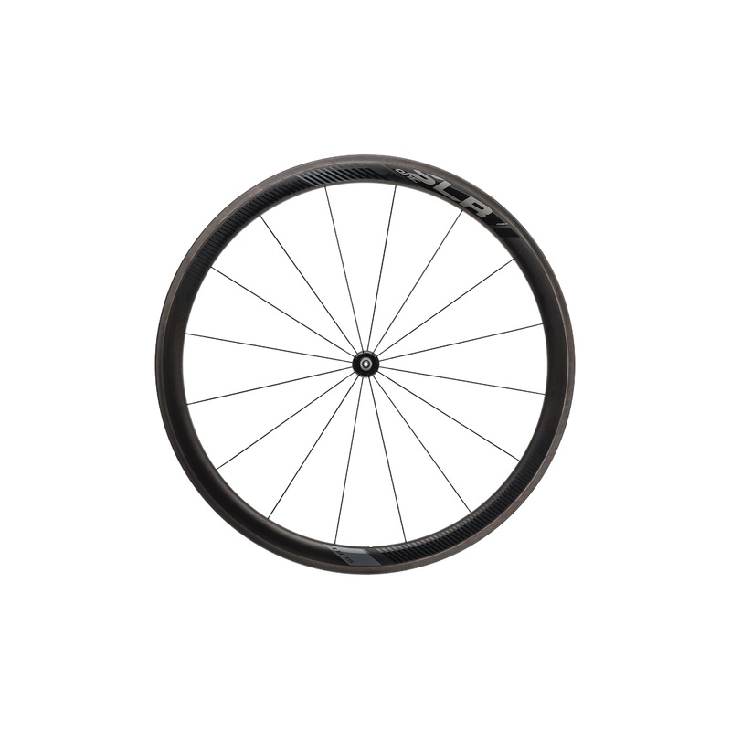 Giant SLR1 Carbon Tubeless 700c Front Wheel