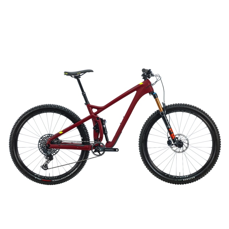 Jamis Portal C3 Mountain Bike - 2020, Medium