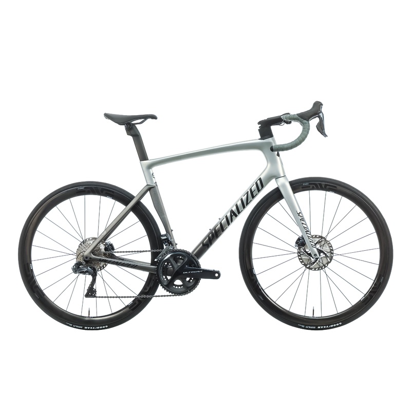 Specialized Tarmac SL7 Expert Road Bike - 2021, 58cm