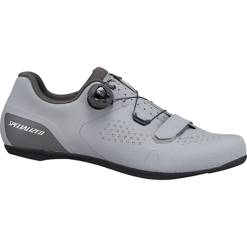 Specialized torch 2.0 cool grey/slate 43